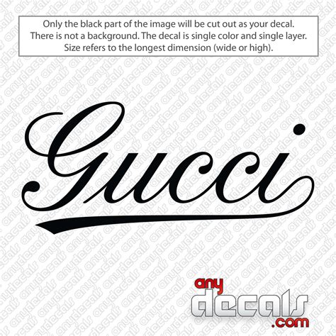 gucci script logo|gucci color logo.